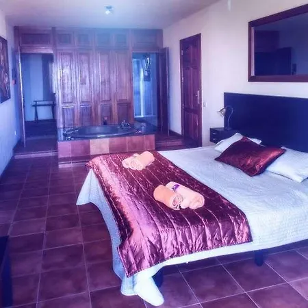 Villa Lastian La Asomada (Lanzarote)