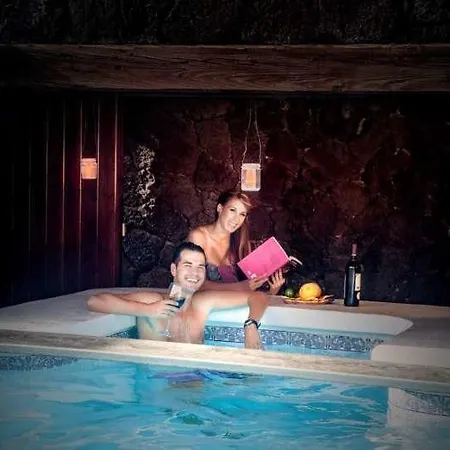 Lastian Villa La Asomada (Lanzarote)